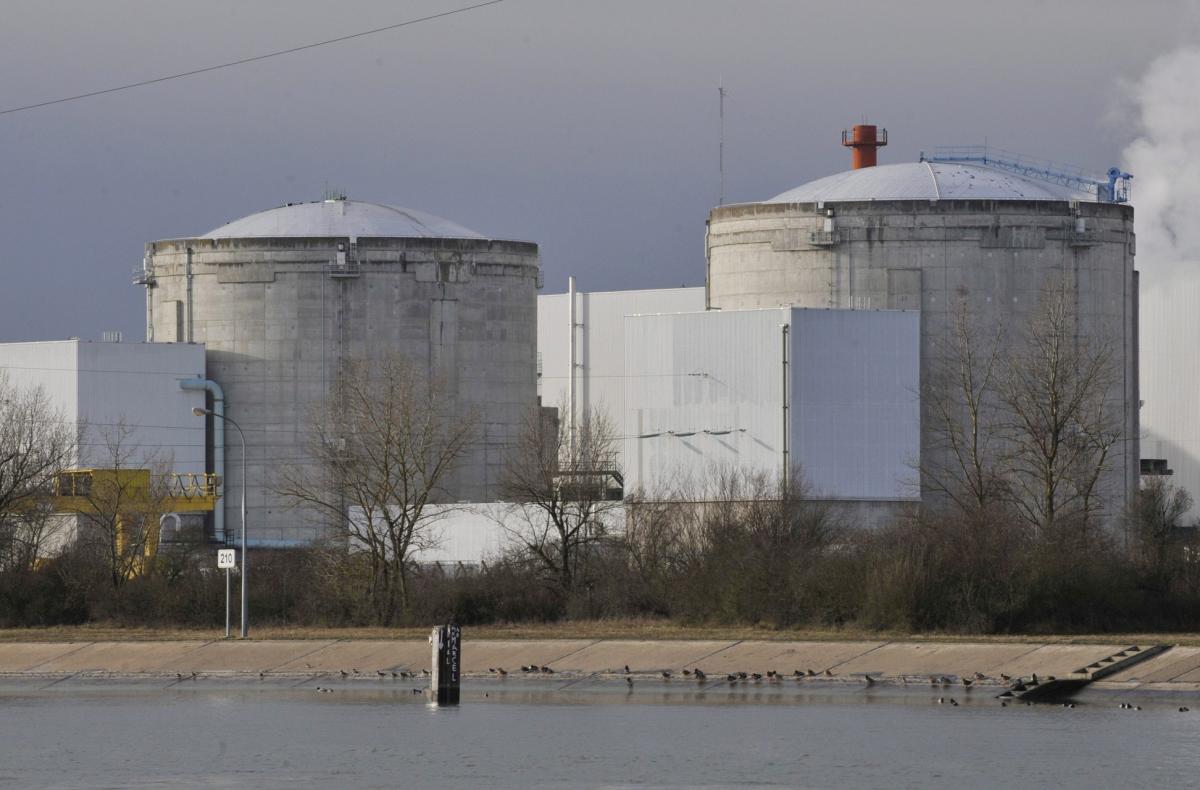 La France et les États-Unis veulent que les banques de développement financent l’énergie nucléaire