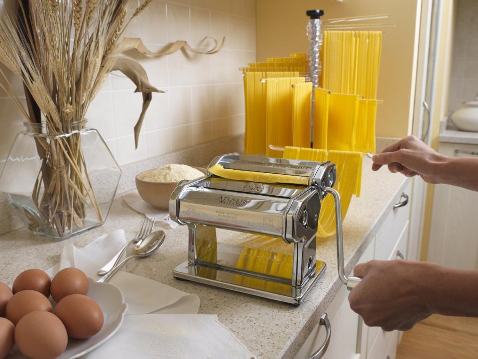 Marcato Atlas Pasta Machine