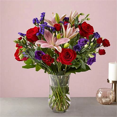 FTD Truly Stunning Bouquet