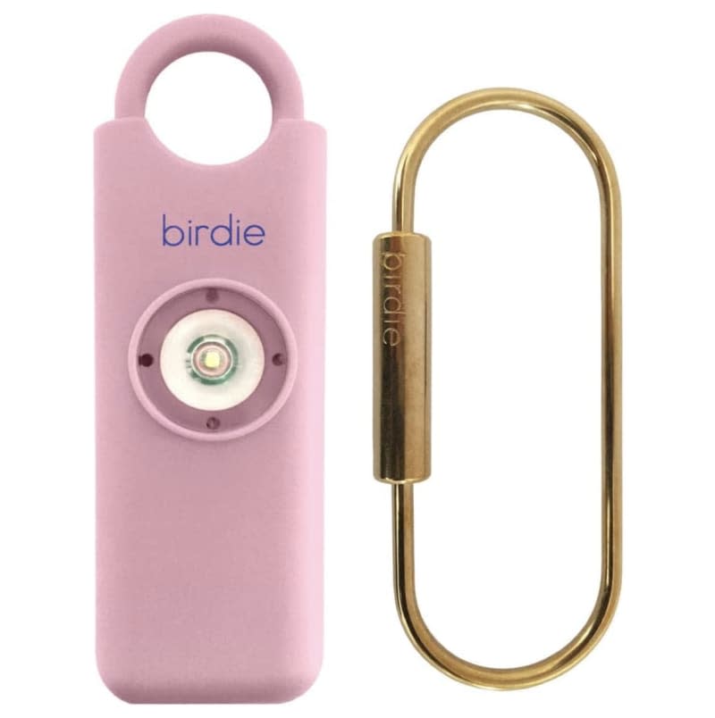 She’s Birdie Personal Safety Alarm