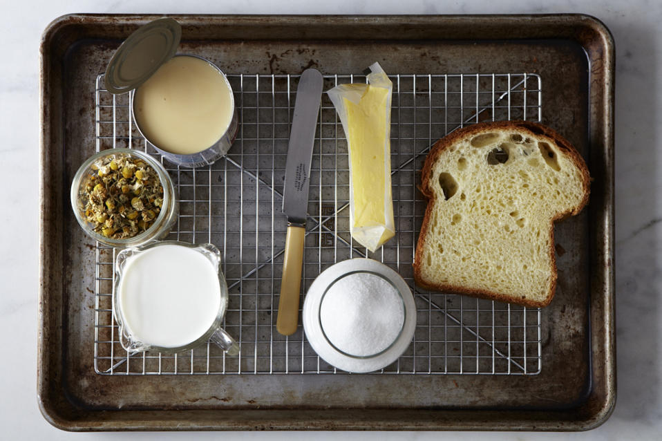 French Toast Crunch on Food52