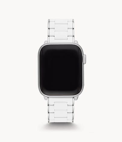 These Designer Apple Watch Bands Are Totally Worth Your $$$