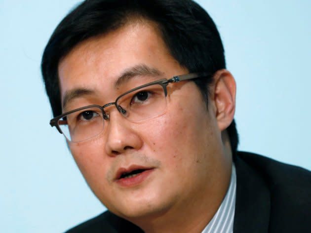 <p>30. Ma Huateng – Ingegnere, ha fondato il più importante portale web cinese, Tencent Holdings, nel 1998 a soli 26 anni. Nel suo bouquet c’è un servizio di instant messaging, una chat per smartphone e una community di gioco online. Vale 22,5 miliardi di dollari. </p>