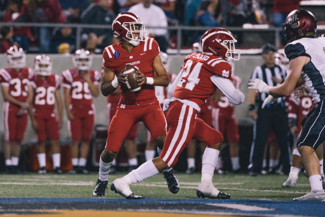 Orange County football offensive player of the week: Bryce Young, Mater Dei  – Orange County Register