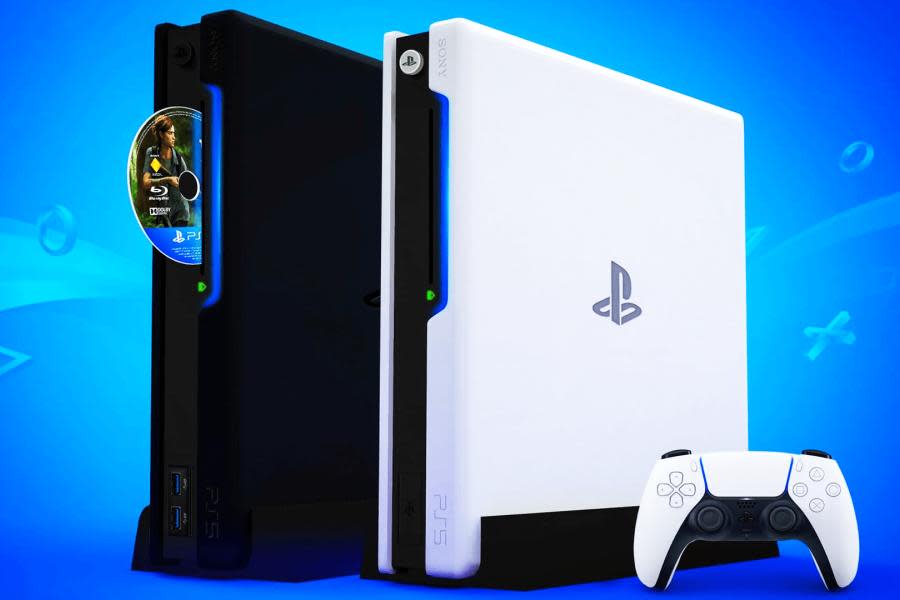 REPORTE: Sony ya está trabajando en el PlayStation 5 Pro