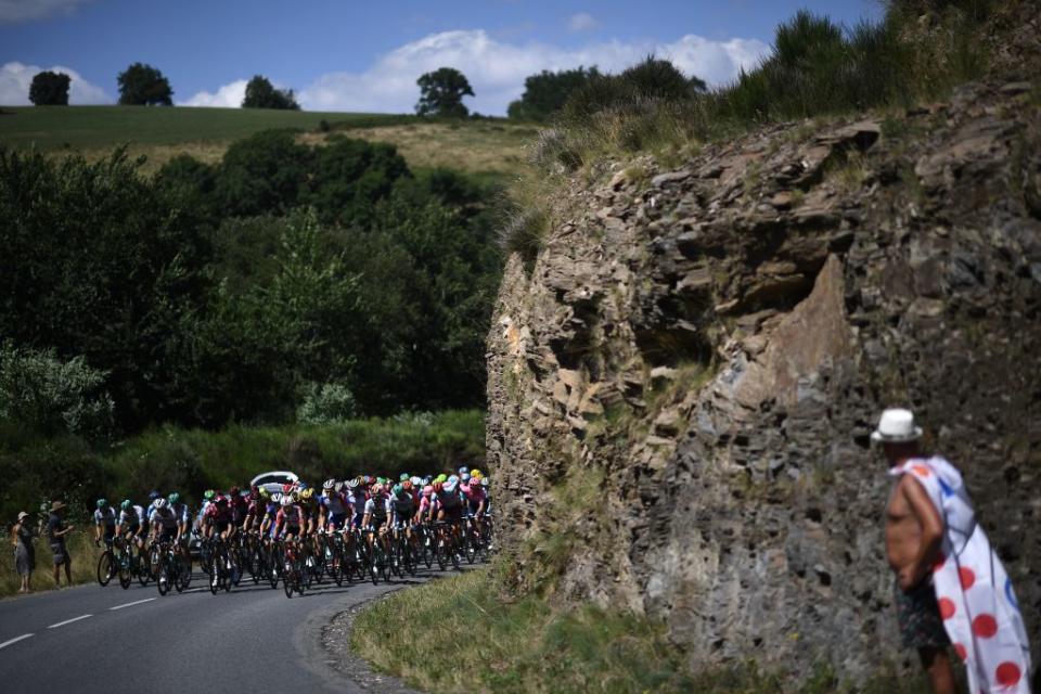 Tour de France 2019 : les plus belles photos de la Grande Boucle (J-10)