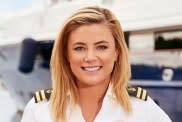 Malia White Below Deck