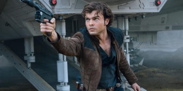 Star Wars: fans exigen una película o serie secuela para Han Solo