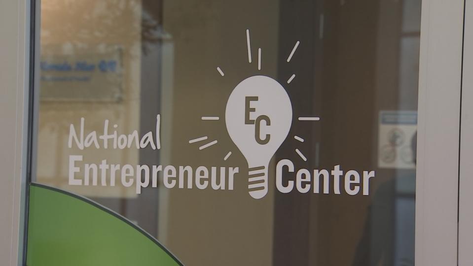 National Entrepreneur Center