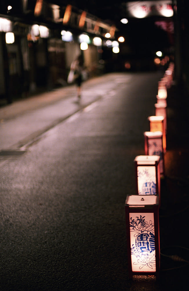 淺草燈籠祭（Image Source : Getty Creative）