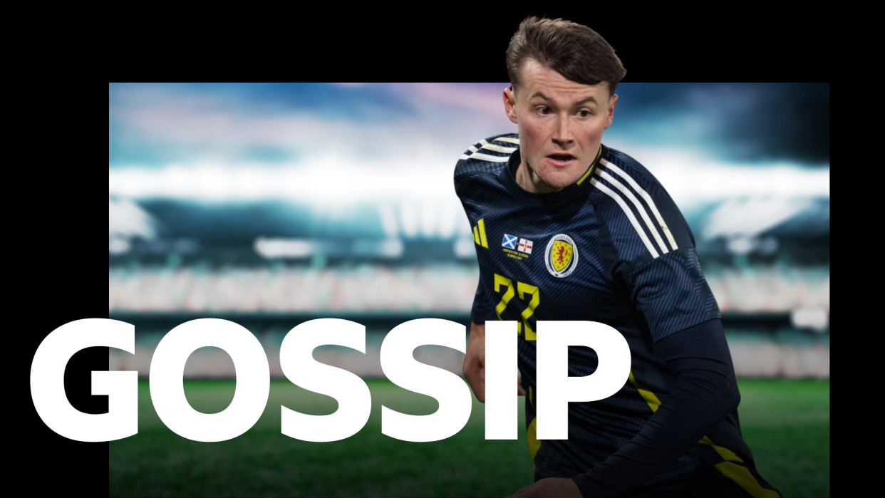 Gossip banner