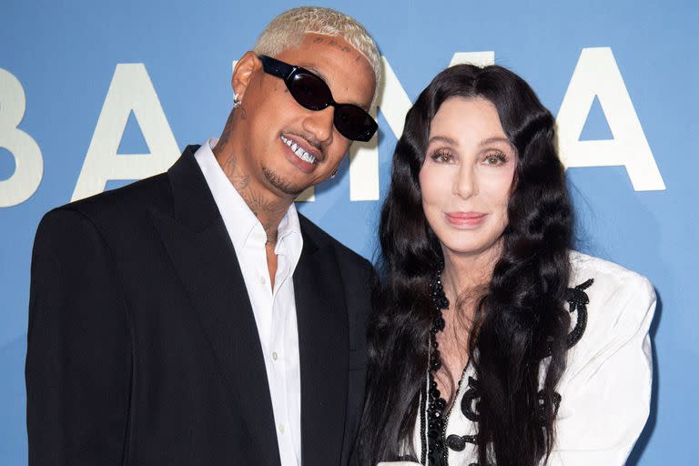 Cher contó cómo afectan los 40 años de diferencia con su novio: “A veces no tiene idea de lo que digo”