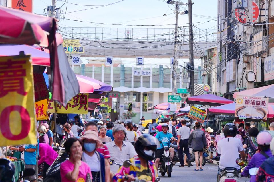 台中烏日｜宮小籠湯包