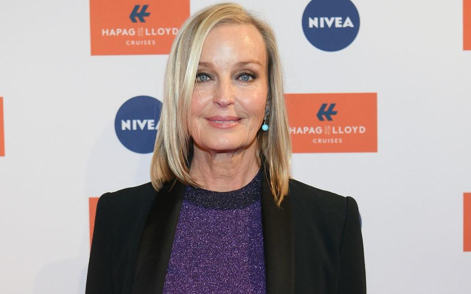 Bo Derek