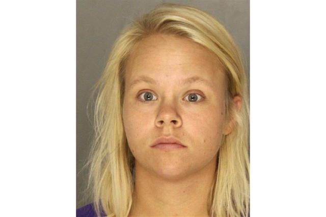 Nurse Allegedly Took Nude Photos of Elderly Patients and Sent to Coworker  to 'Humiliate' Them