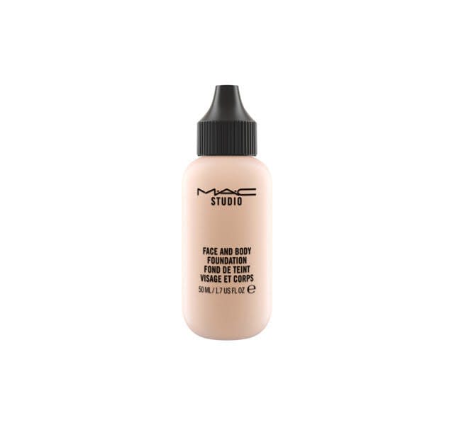 Studio Face and Body Foundation