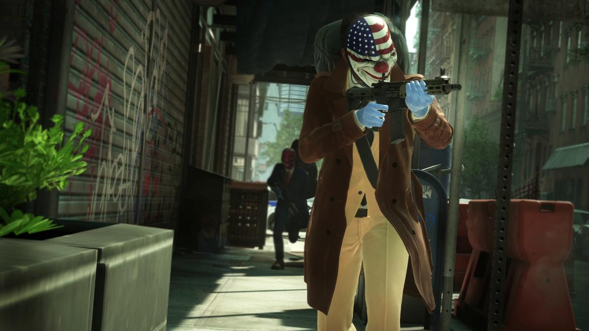 Starbreeze will rework Payday 3's progression and XP system after player  backlash