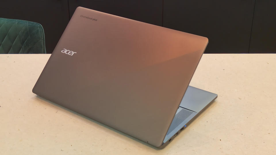 Acer Chromebook Plus