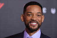 <p>He’s perhaps the world’s biggest movie star, but Will Smith’s career hasn’t been all plain-sailing.<br>After finding sudden stardom as part of a musical duo with DJ Jazzy Jeff, Smith’s lavish spending left him with such a hefty IRS bill that he was forced to hand over most of his possessions in order to pay off the debt.<br>But less than a year later Smith signed with NBC to star in The Fresh Prince of Bel-Air. The IRS took a 70 per cent cut of his earnings for the first three years of the show, but after that he was free. The rest is history. (Axelle/Bauer-Griffin/Getty) </p>