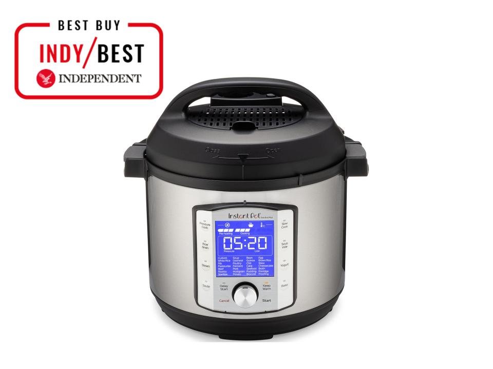 Instant Pot