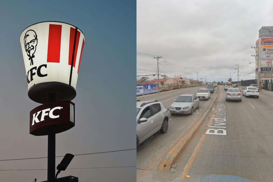 ¿Más tráfico? Anuncian la apertura de una sucursal de KFC en Santa Fe