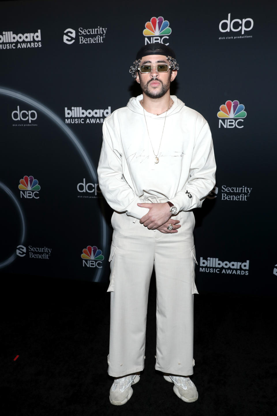 Billboard Music Awards (October 2020)