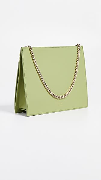 Simple Chain Clutch