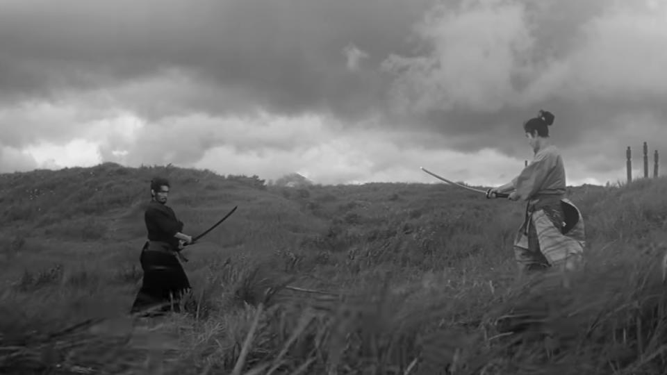 Harakiri (1962)