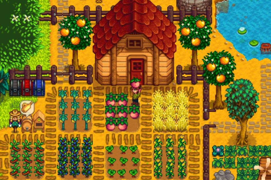 Stardew Valley confirma una gira de conciertos en varias regiones del mundo