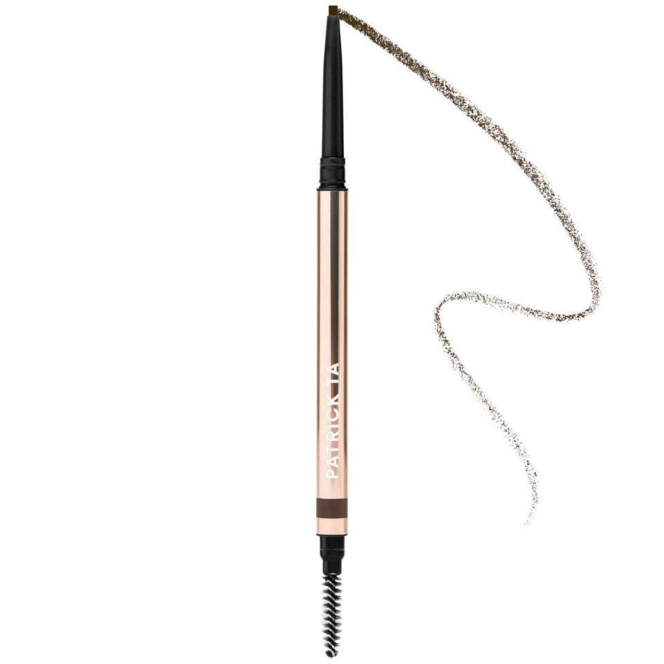 <p><a href="https://go.redirectingat.com?id=74968X1596630&url=https%3A%2F%2Fwww.sephora.com%2Fproduct%2Fbrow-pencil-P501193&sref=https%3A%2F%2Fwww.harpersbazaar.com%2Fbeauty%2Fmakeup%2Fg4414%2Fbest-eyebrow-pencils%2F" rel="nofollow noopener" target="_blank" data-ylk="slk:Shop Now;elm:context_link;itc:0;sec:content-canvas" class="link ">Shop Now</a></p><p>Major Brow Defining Pencil</p><p>sephora.com</p><p>$27.00</p><span class="copyright">Sephora</span>