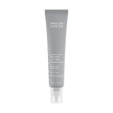 <p><a href="https://go.redirectingat.com?id=74968X1596630&url=https%3A%2F%2Fwww.paulaschoice.com%2Fskin-perfecting-25pct-aha-and-2pct-bha-exfoliant-peel%2F9560-9560.html&sref=https%3A%2F%2Fwww.womenshealthmag.com%2Fbeauty%2Fa46191225%2Fhow-to-get-rid-of-dark-spots%2F" rel="nofollow noopener" target="_blank" data-ylk="slk:Shop Now;elm:context_link;itc:0;sec:content-canvas" class="link ">Shop Now</a></p><p>25% AHA + 2% BHA Exfoliant Peel</p><p>paulaschoice.com</p><p>$44.00</p><span class="copyright">paulaschoice.com</span>