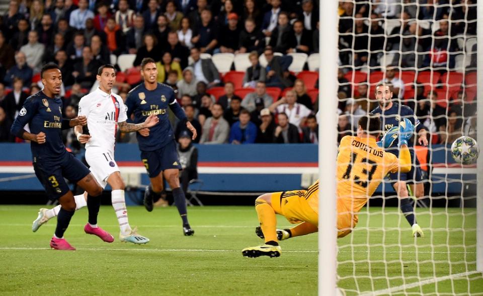 Suivez PSG-Real Madrid comme si vous y étiez