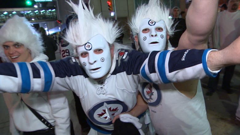 Winnipeg Whiteout Street Party getting even bigger