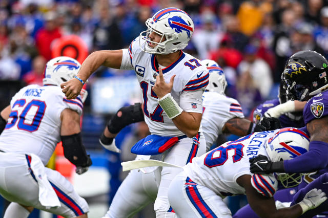 WATCH: Full highlights of the Bills' 23-20 comeback win vs. Ravens