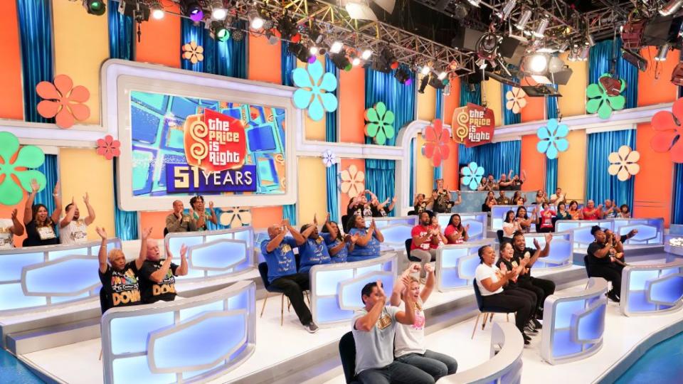 the price is right rules for contestants