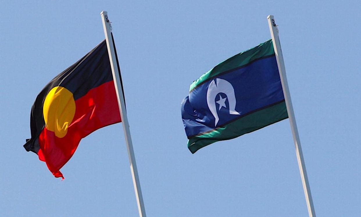 <span>The Queensland government has announced a truth-telling and healing inquiry into the affects of colonisation on Aboriginal and Torres Strait Islander peoples.</span><span>Photograph: David Gray/Reuters</span>