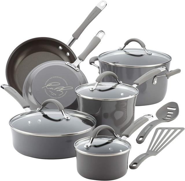 Great set of cookware on clearance : r/Costco