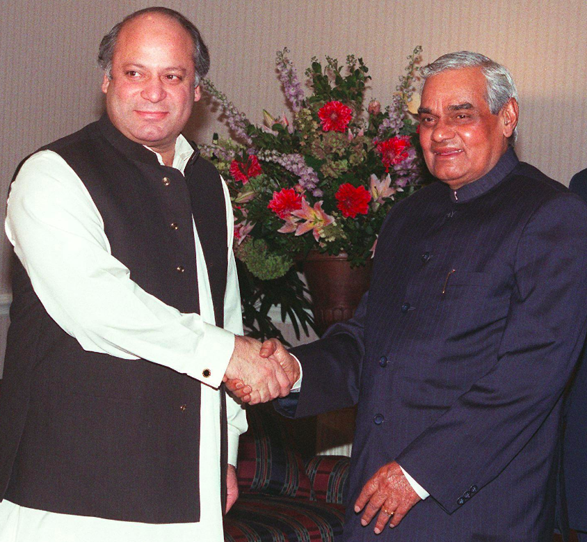 Atal Bihari Vajpayee