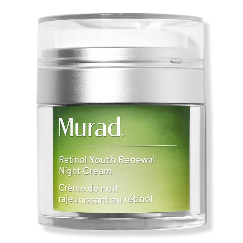 <p><a href="https://go.redirectingat.com?id=74968X1596630&url=https%3A%2F%2Fwww.ulta.com%2Fp%2Fretinol-youth-renewal-night-cream-pimprod2012954&sref=https%3A%2F%2Fwww.harpersbazaar.com%2Fbeauty%2Fskin-care%2Fg60344833%2Fbest-retinol-for-acne%2F" rel="nofollow noopener" target="_blank" data-ylk="slk:Shop Now;elm:context_link;itc:0;sec:content-canvas" class="link ">Shop Now</a></p><p>Retinol Youth Renewal Night Cream</p><p>ulta.com</p><p>$44.50</p><span class="copyright">Ulta</span>