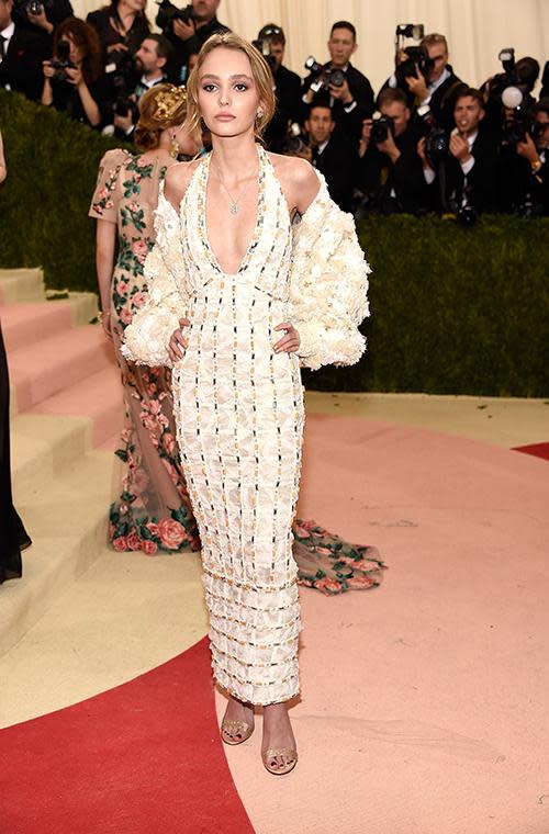 Met Gala Red Carpet: Every Look You Need To See