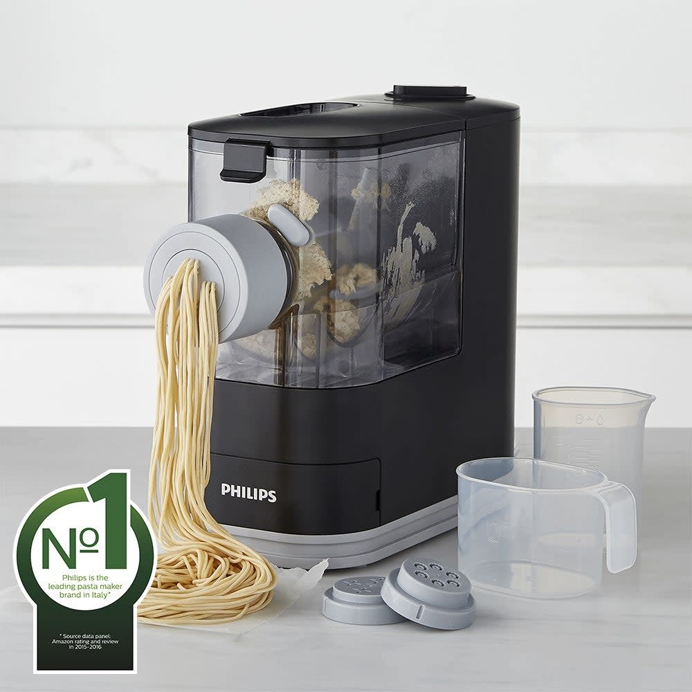 Philips Compact Pasta Maker for Two