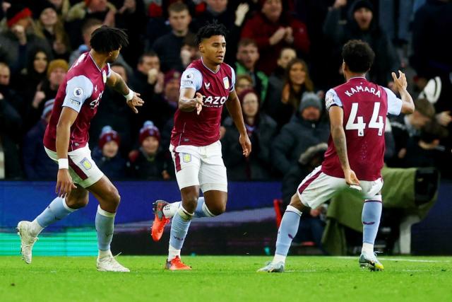 Tottenham Vs Aston Villa – Predictions And Match Preview