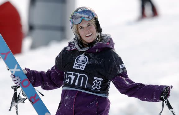 Sarah Burke (Jan. 19, 2012): Canadian freestyle skier Sarah Burke died at the University of Utah Hospital from injuries sustained during a Jan. 10 training run on the Park City superpipe course. She was 29. Burke, a pioneer in free skiing, had just completed a 540-degree 'flat spin' trick on the U-shaped superpipe when what appeared to be a routine landing turned tragic in the few split seconds after Burke’s skis made impact. She bounced and fell on her head, suffering a torn vertebral artery that resulted in hemorrhaging in her brain, according to her Canadian National Halfpipe Team publicist. Burke's family and husband, skier Rory Bushfield, released a statement expressing their 'heartfelt gratitude for the international outpouring of support they have received from all of the people Sarah touched.'
