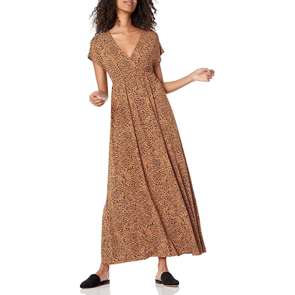 Amazon Maxi Dresses