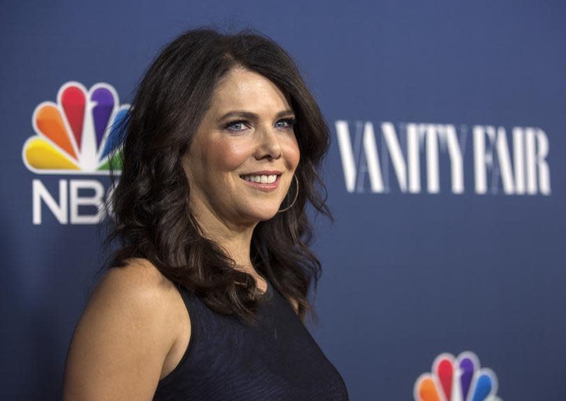 Lauren Graham 