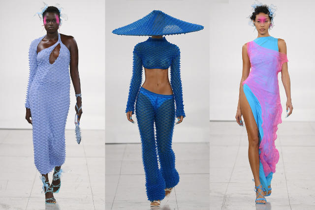 Most Talked About Moments at Fashion Month SS23