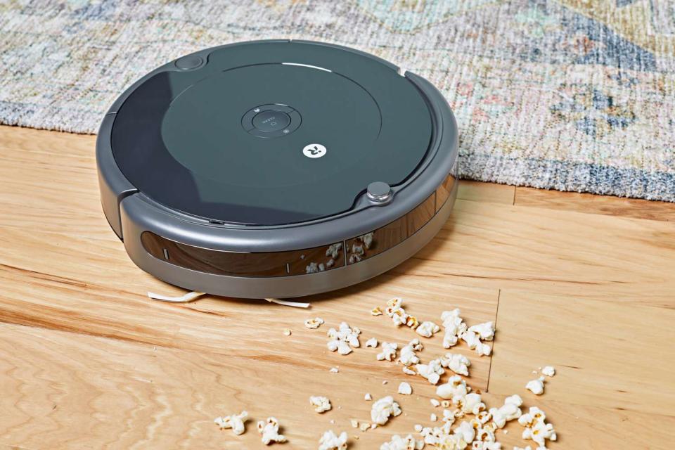 best robot vacuums