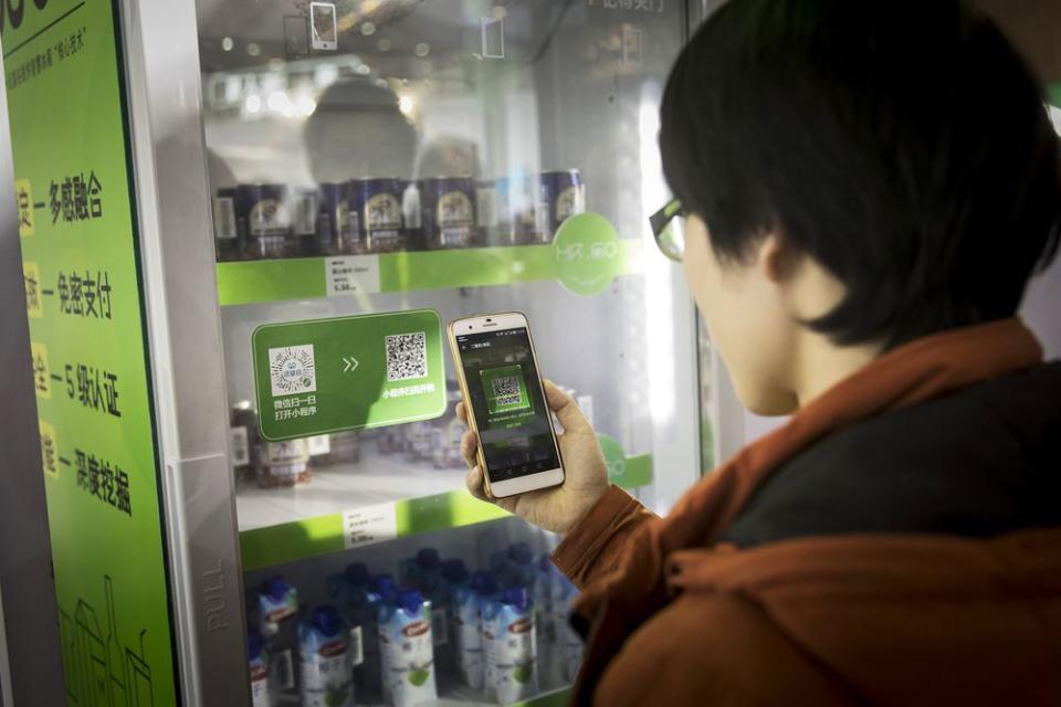 Tencent’s WeChat Pay has become ubiquitous in China, helping to turn the humble QR code into an easy means for consumers to buy things and exchange money with each other.