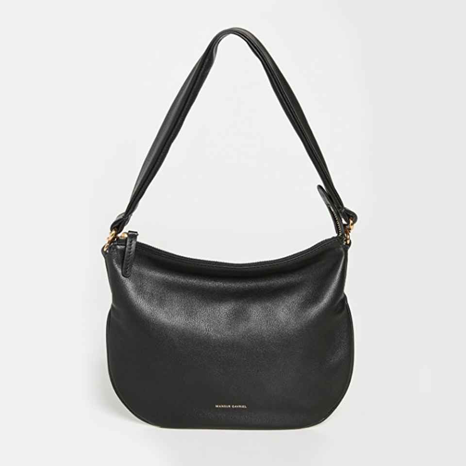 Mini Swing Shoulder Bag