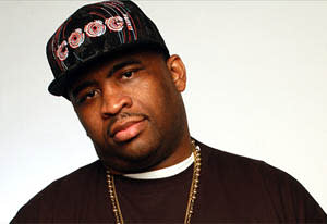 Patrice O'Neal | Photo Credits: Patrice O'Neal